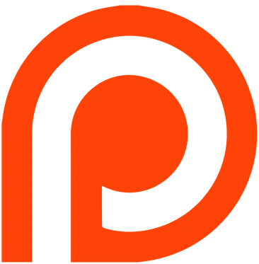 Patreon Logo