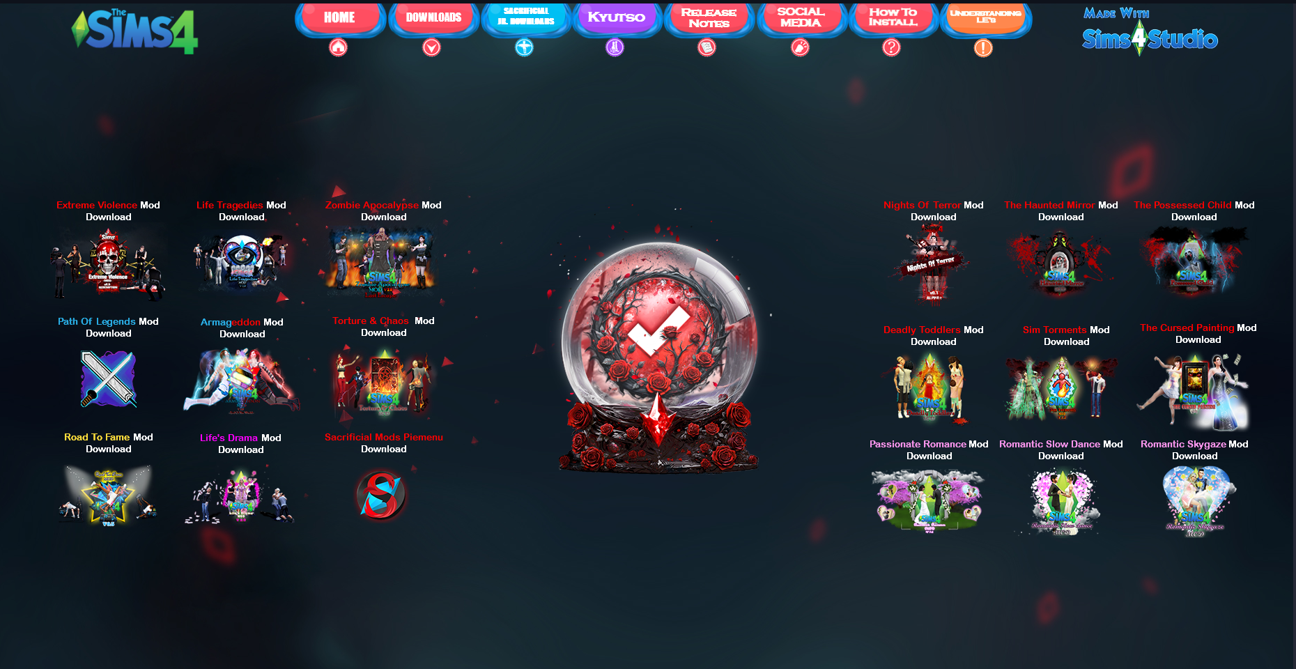 www.sacrificialmods.com