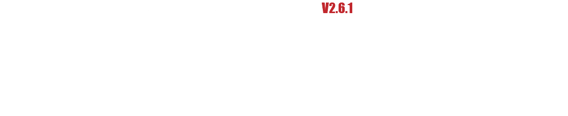The Sims 4 Extreme Violence -MOD- V2.6.1 Release Notes: 